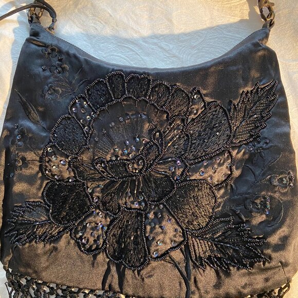 Silk bag - Picture 2 of 8
